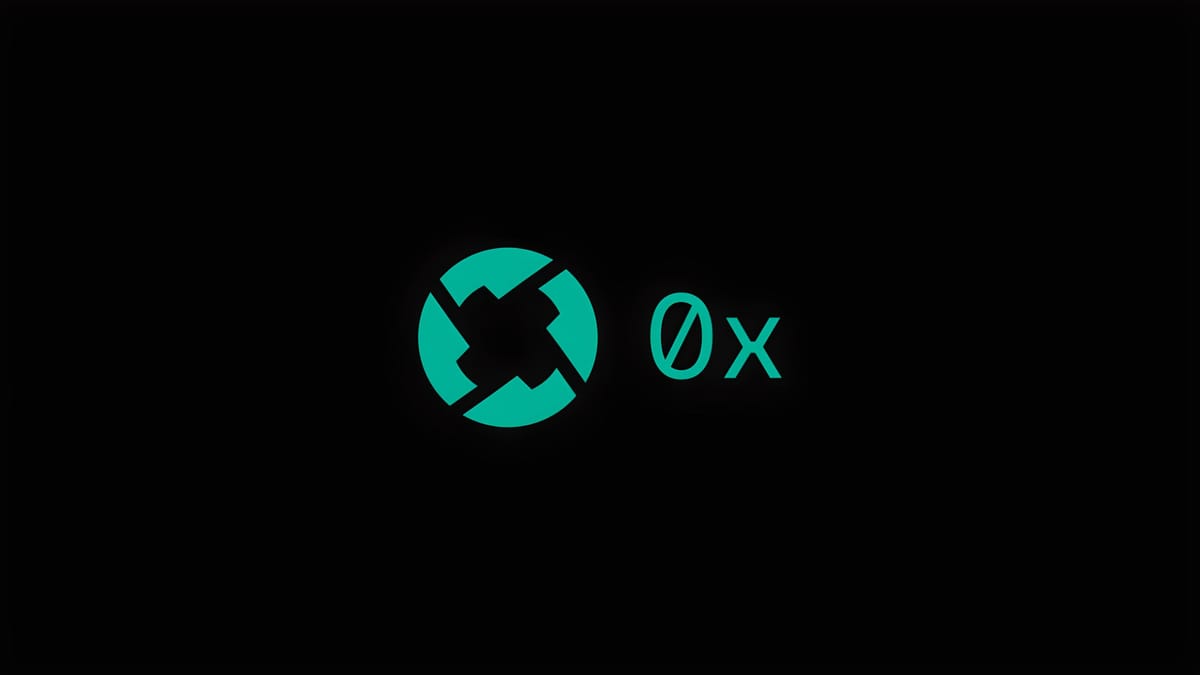 0x Labs and Robinhood Wallet Launch New Product – ZRX Price Reacts Immediately