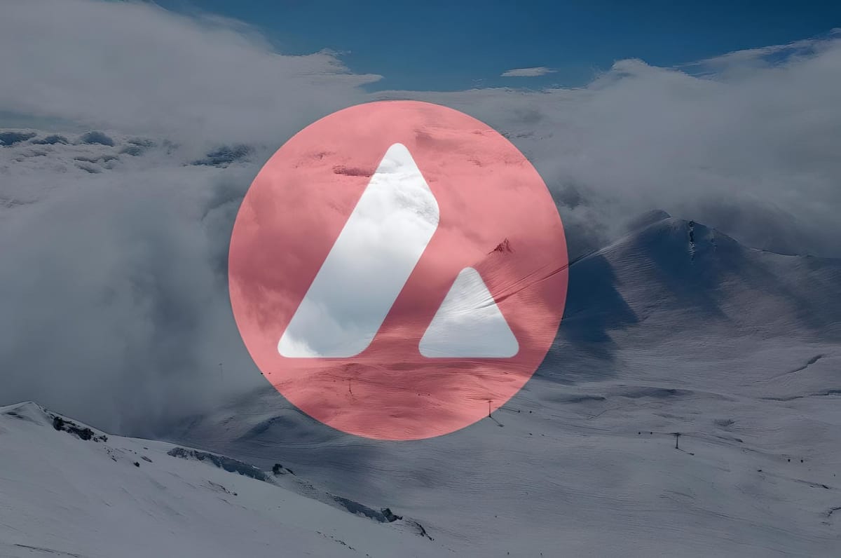 Avalanche Faces "Freeze" Again Within a Week