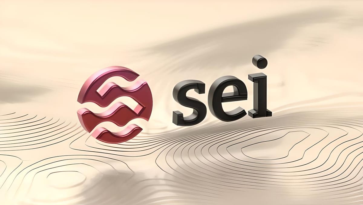 Sei Network Launches Sei Foundation to Boost Layer-1 Ecosystem Development