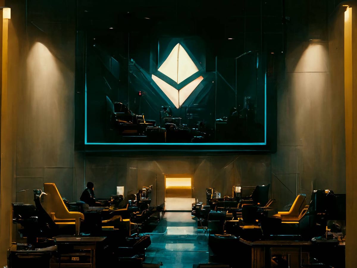 What Stakers Need to Know About ETH Unlocking Post-Shanghai Upgrade