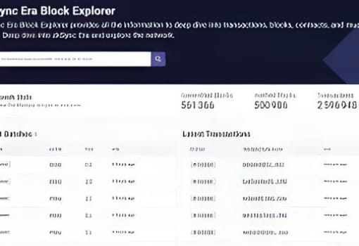 [Update] zkSync Era Experiences Outage, No New Blocks for Past 3 Hours