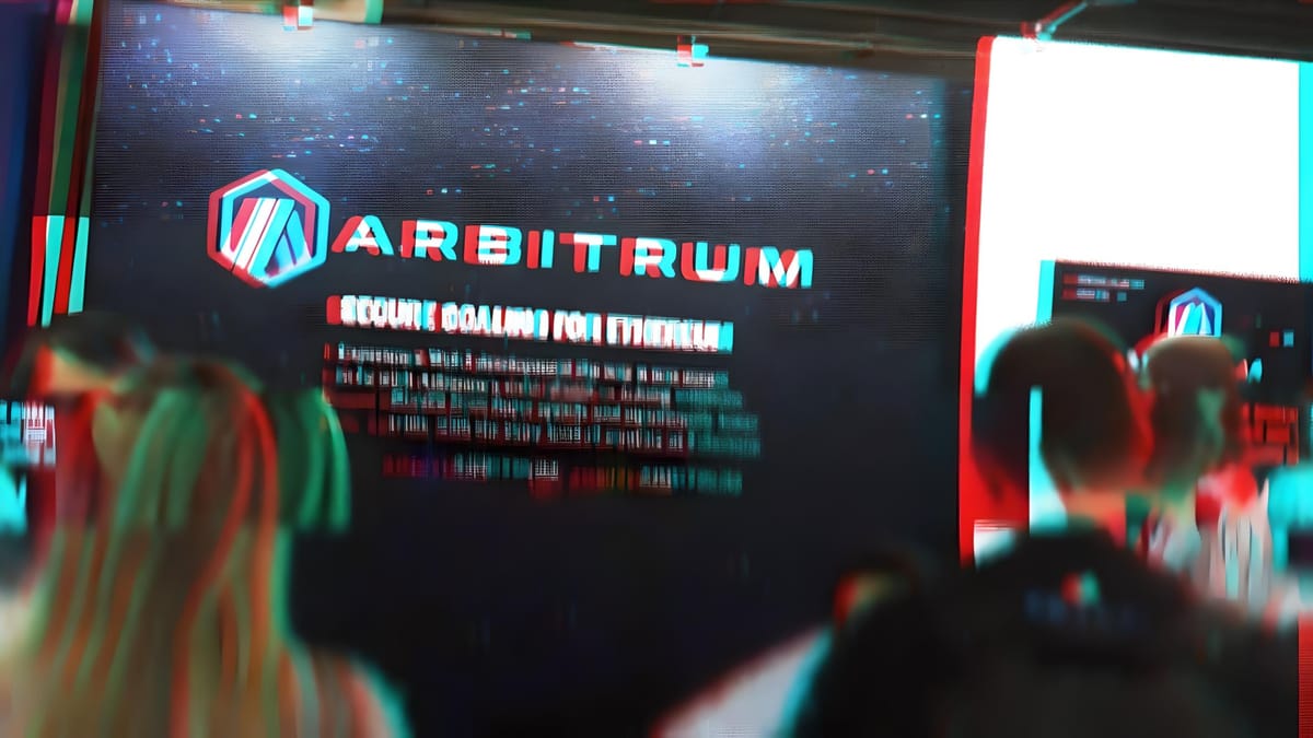 Arbitrum Foundation Compromises, Pledges Not to Sell ARB Tokens in the Short Term