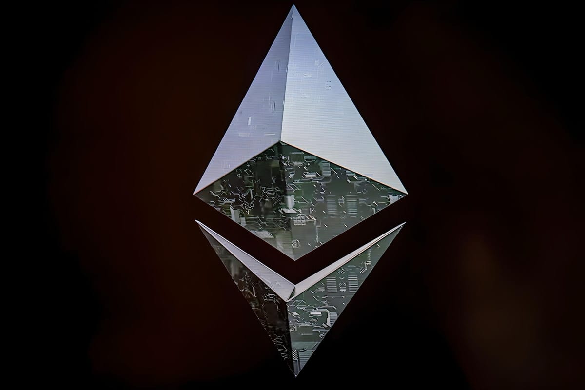 Ethereum (ETH) Surges Past $1,900 Ahead of Shanghai Upgrade