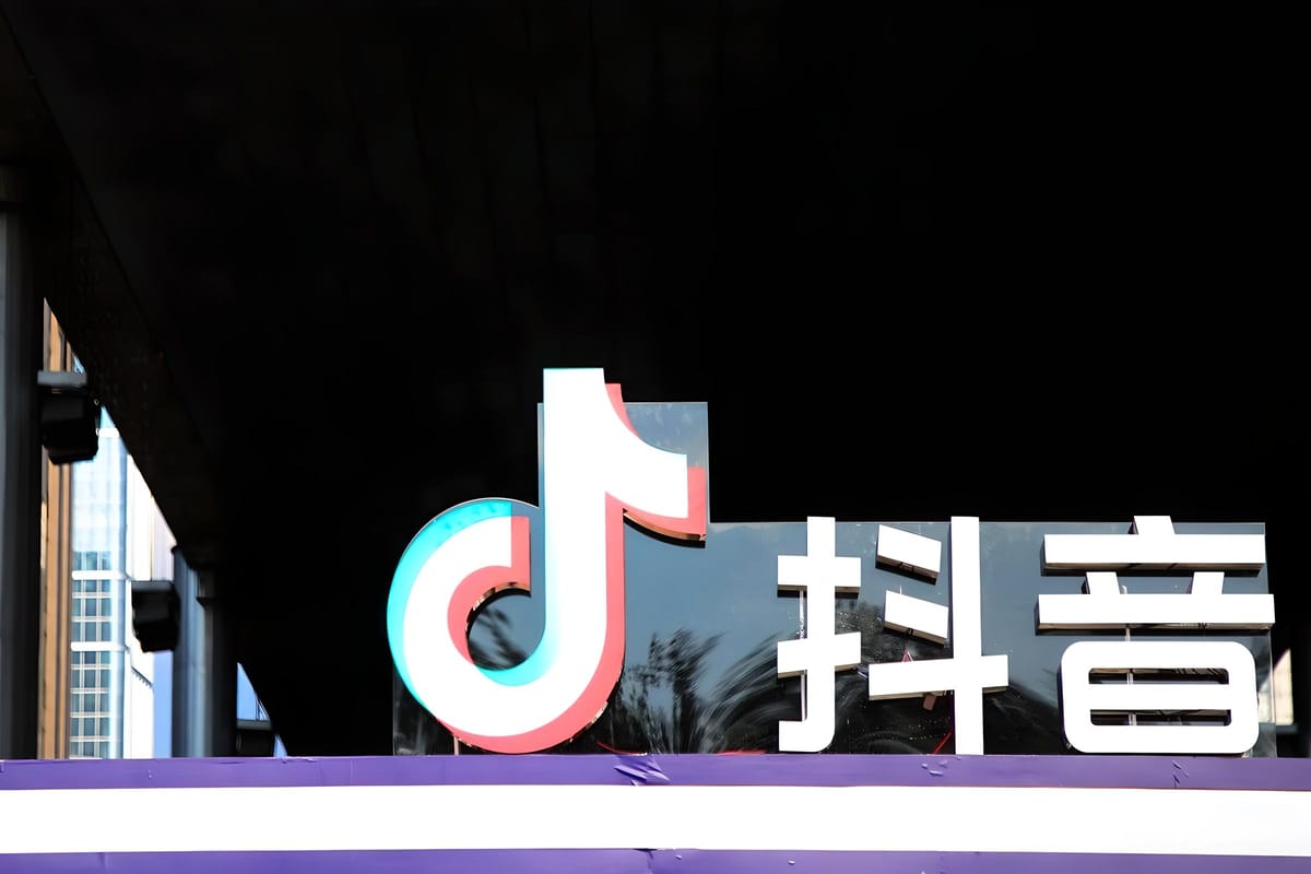 China's TikTok Updates Bitcoin and Ethereum Prices