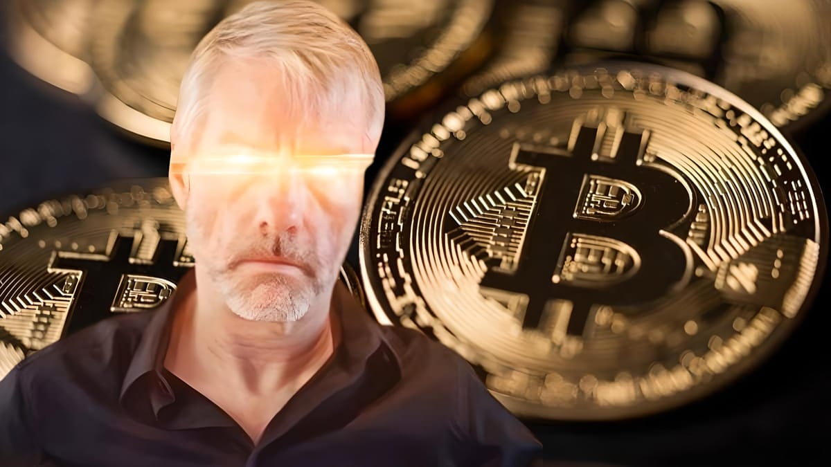 Bitcoin Breaks $30,000 Barrier - MicroStrategy's Investment Hits Break-Even