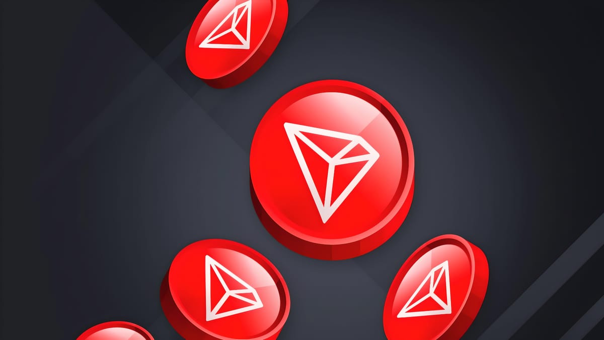 Binance.US Delists TRX Amid Justin Sun Arrest Rumors