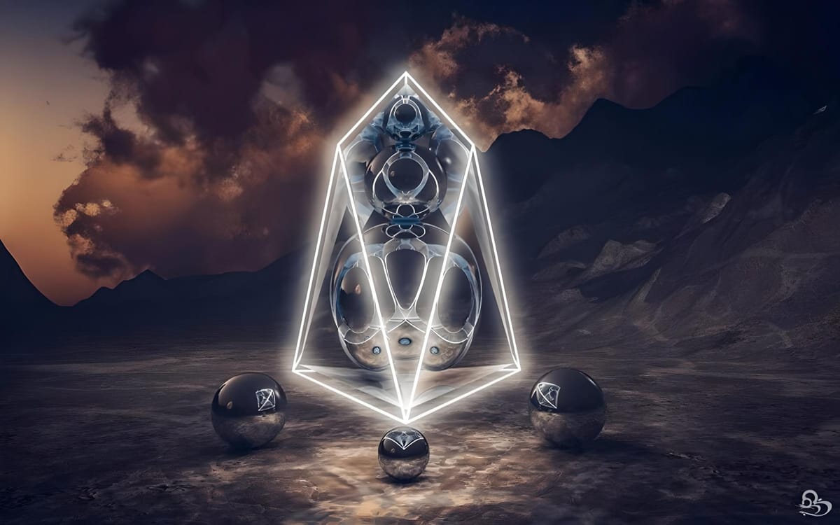 EOS EVM Launches Beta Mainnet After Over a Year of Development