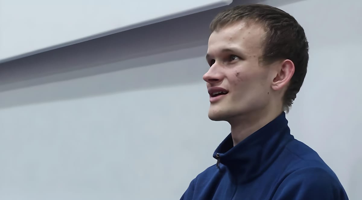 Vitalik Buterin: Ethereum to Focus on Scaling Post-Shapella Upgrade