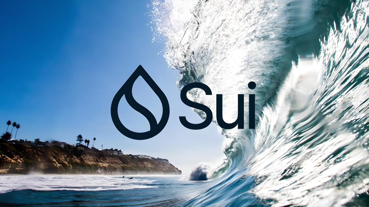 Sui (SUI) Launchpad Sale Announced on OKX, Bybit, and Kucoin