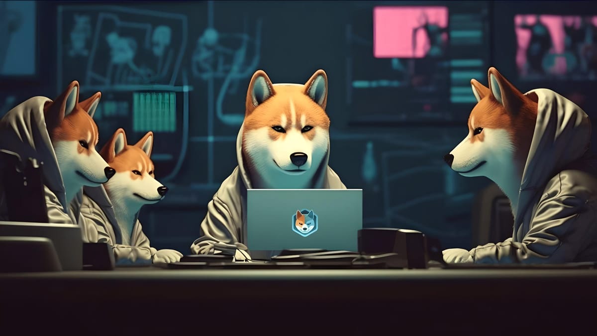 ArbDoge AI (AIDOGE) Takes the Stage in the Memecoin Space with a Doge-AI Twist – A Response to PEPE