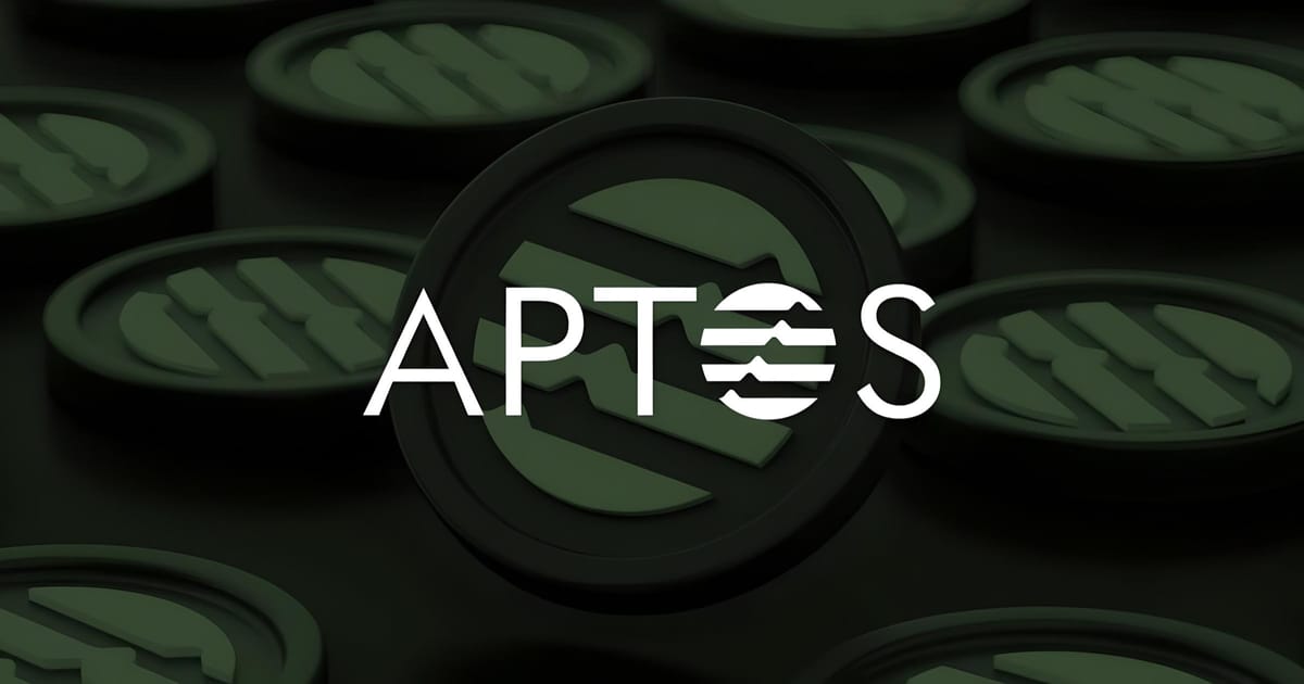 Aptos (APT) Launches Delegated Staking Feature