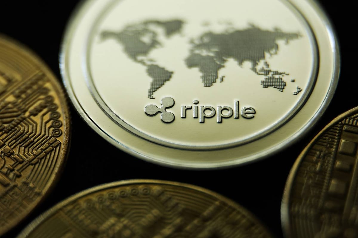 Ripple Secures $361 Million from XRP Sales in Q1/2023