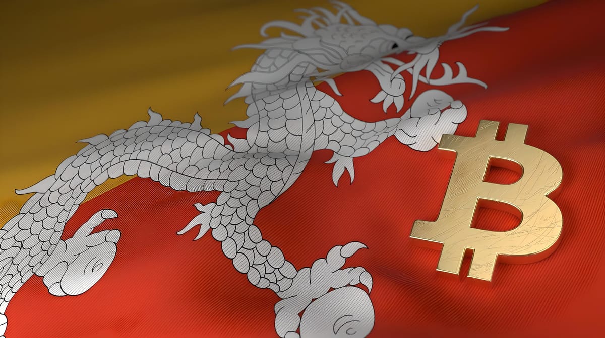 Bhutan Admits to Bitcoin Mining Since 2019