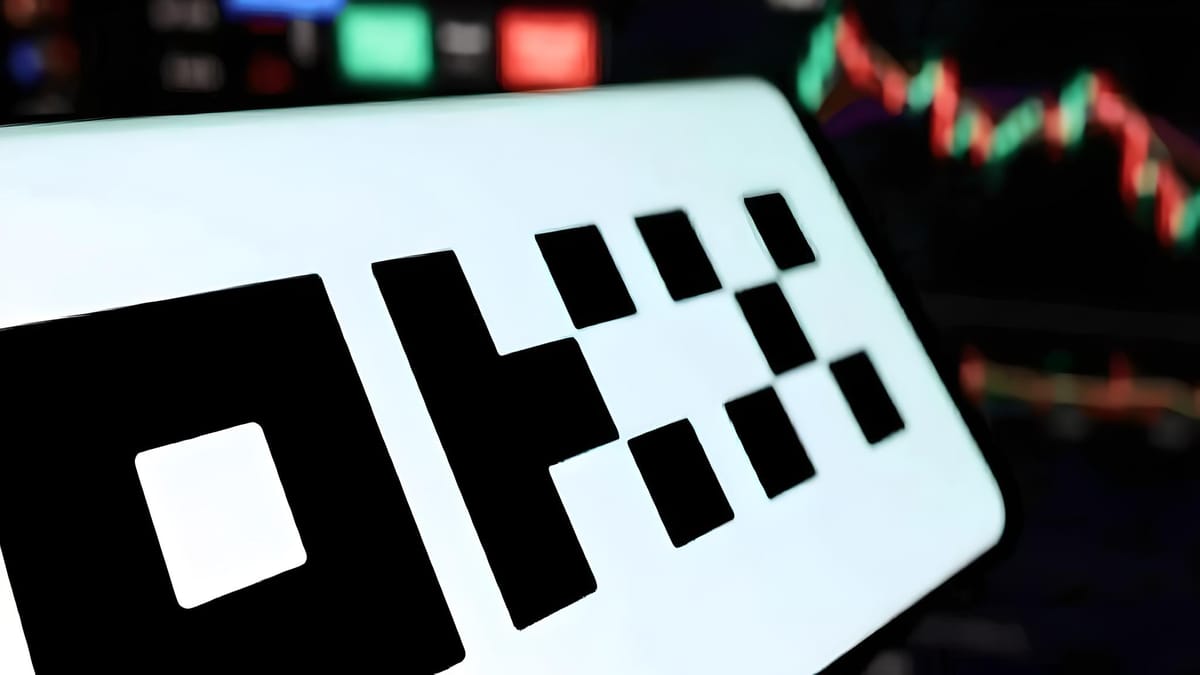 OKX Announces Compensation for Users Affected by SUI Order Cancellation Issue