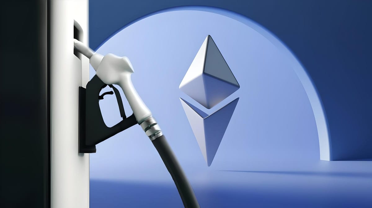 Gas Fees on Ethereum and Bitcoin Surge to New Heights