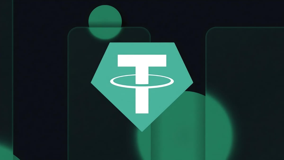 Tether Reports Q1 2023 Profit of $1.5 Billion