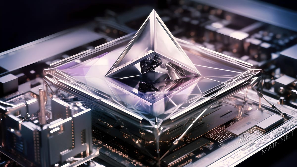 Ethereum Faces Second Transaction Validation Issue in 24 Hours