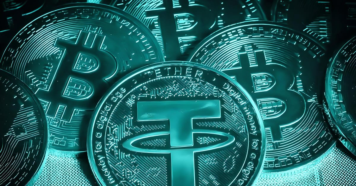 Tether to Invest 15% of Profits in Bitcoin
