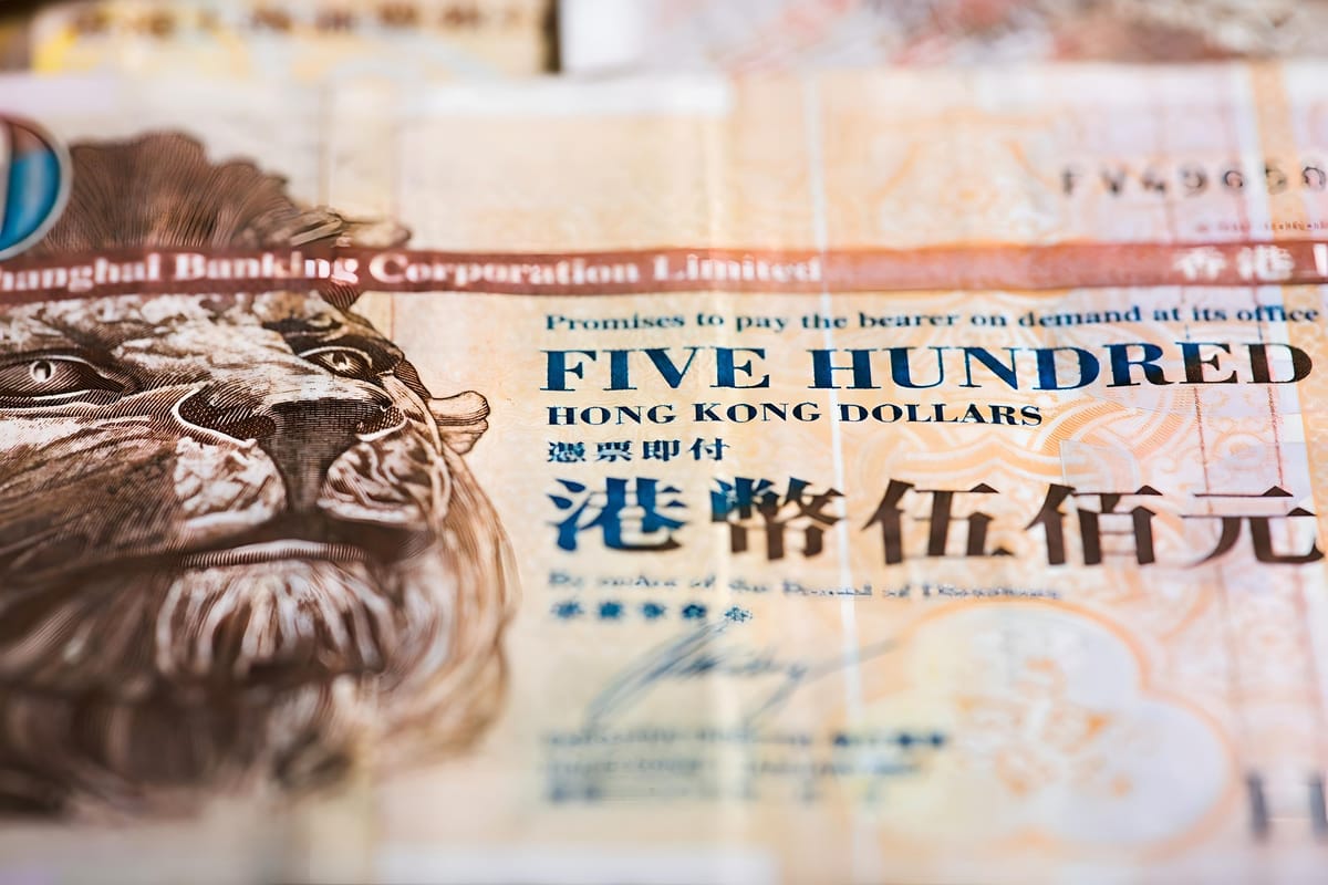 Ripple Develops CBDC Platform, Tests Hong Kong's e-HKD Digital Currency