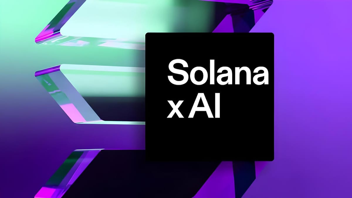 Solana Integrates ChatGPT, Boosts AI Development Fund to $10 Million