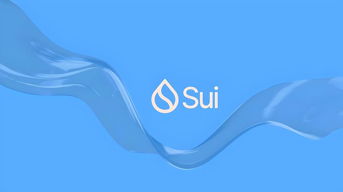 Sui (SUI) Set to Unlock $63 Million in Tokens on Suiswap IDO Day