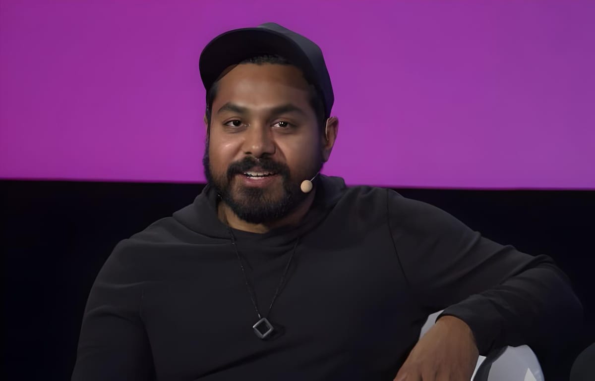 Solana Aims to Be the 'Apple' of Crypto, Targeting 100x Growth