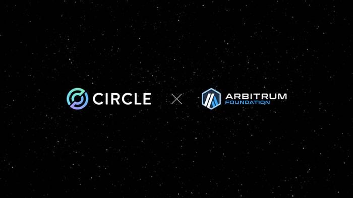 USDC Launches Native Token on Arbitrum Ecosystem