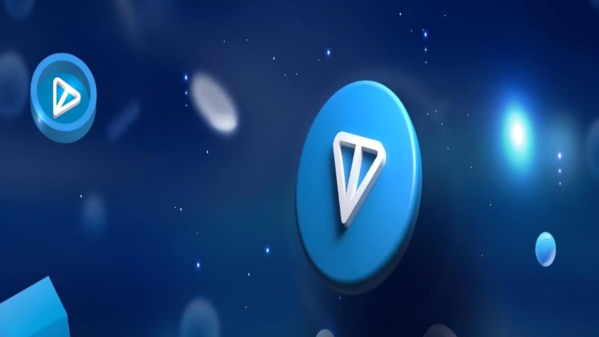 TON Foundation Proposes Burning 50% of Validator Rewards