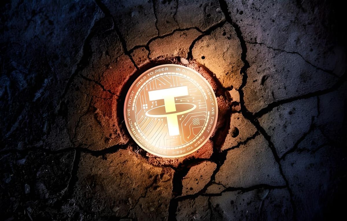Tether Invests in Startup to Launch Bitcoin Mining Facility in El Salvador