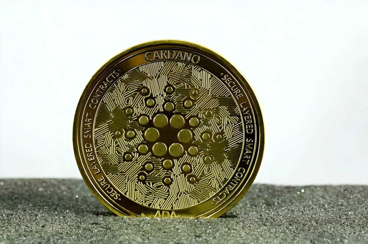 Cardano Developer: ADA Is Not a Security