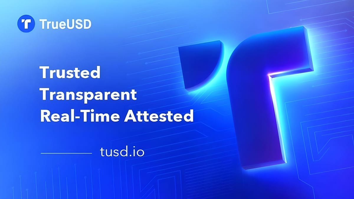 TrueUSD (TUSD) Halts Minting Through Prime Trust Amid Depeg Concerns