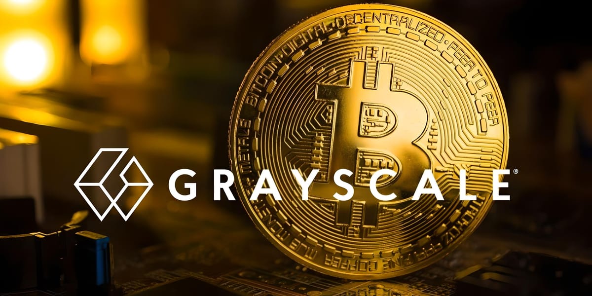 Grayscale Lawyer Criticizes SEC Over Leveraged Bitcoin ETF