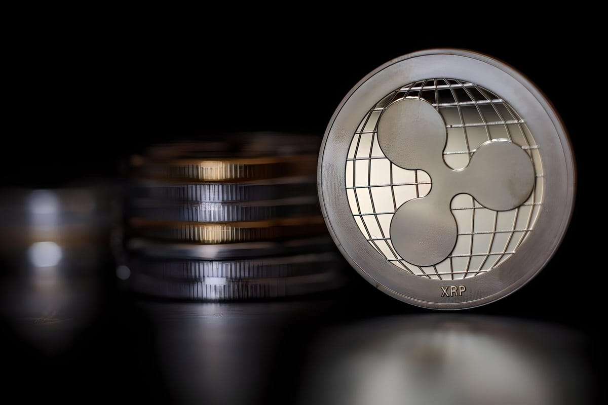 XRP Trading Volume Surges Dramatically on Binance