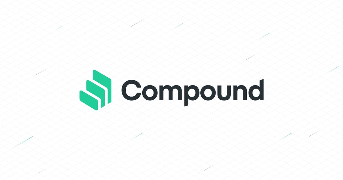 Unpaid Debt on Compound Surpasses $1 Billion