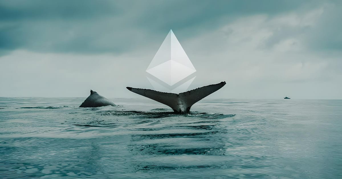 Whale Wallet Awakens: 61,000 ETH Transferred to Exchange After 8 Years
