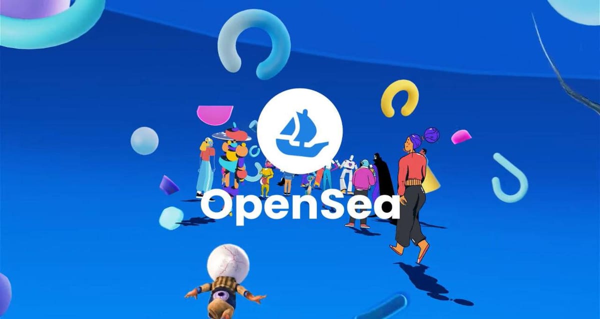 OpenSea Accused of Running a "Casino" by Ether.Fi Project