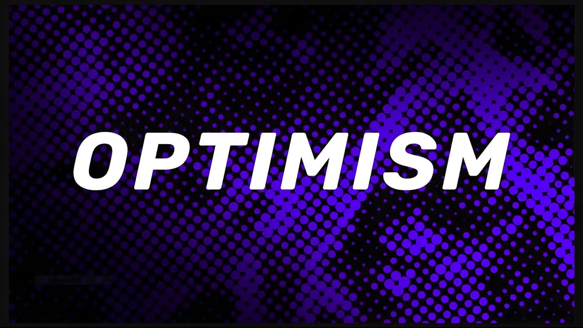 Optimism Considers Support for Zero-Knowledge Proofs