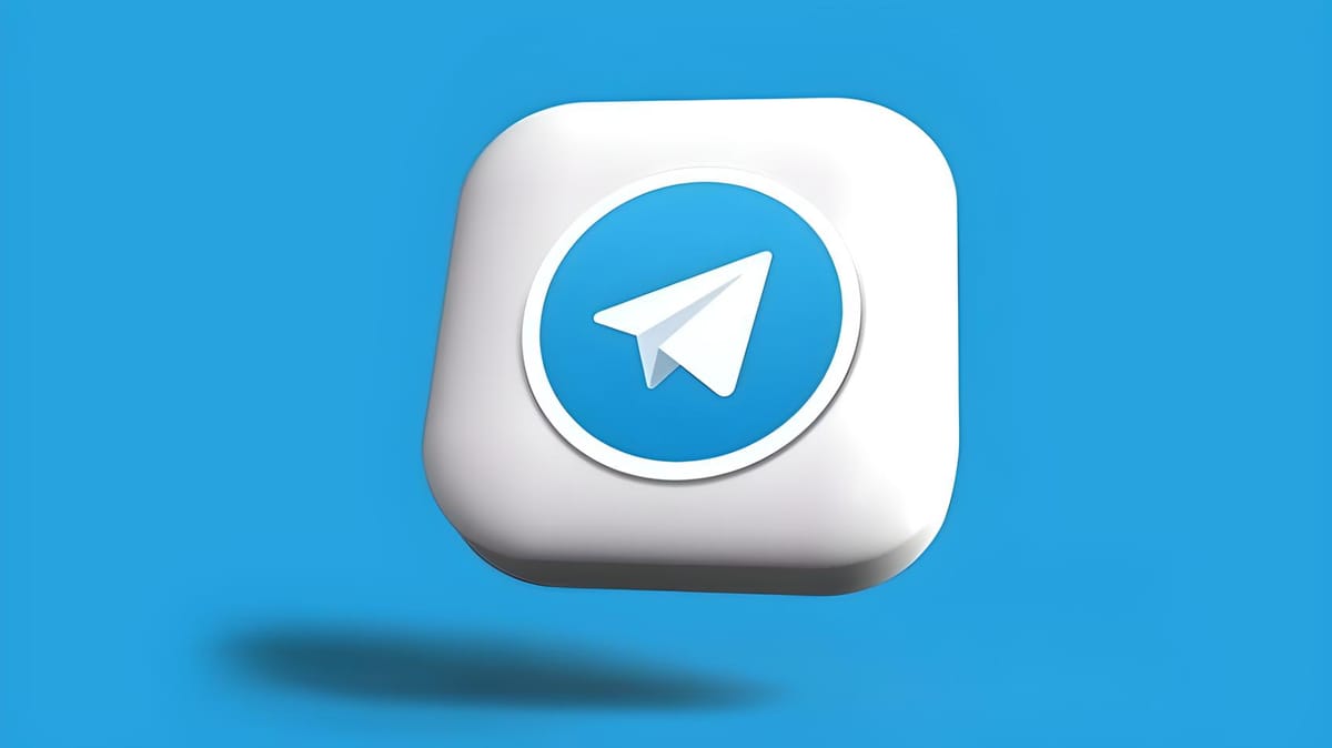 New Trend: Telegram Bot Market Cap Hits $155 Million