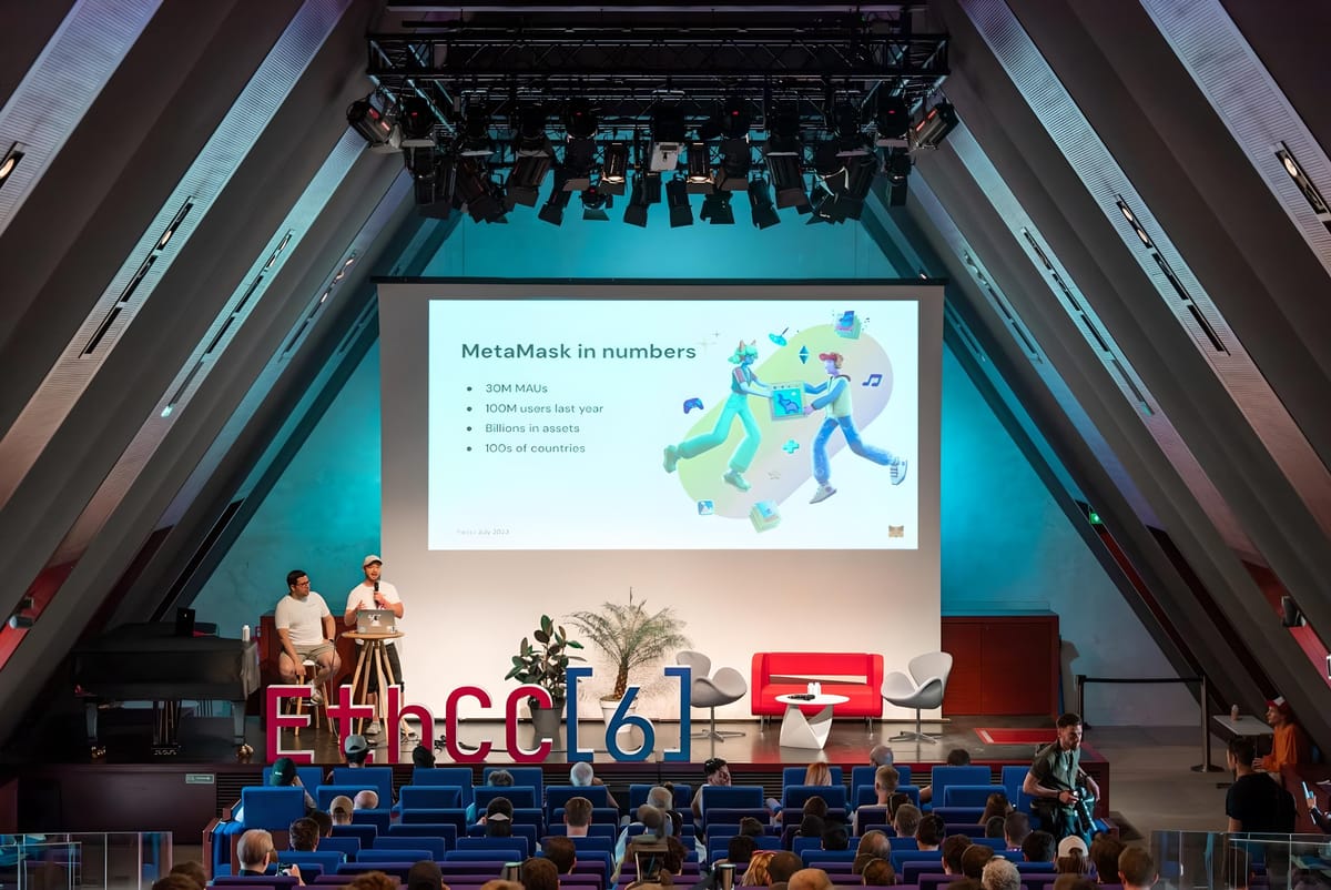 MetaMask Aims to Support Multi-Blockchain, No Plans for Token Issuance