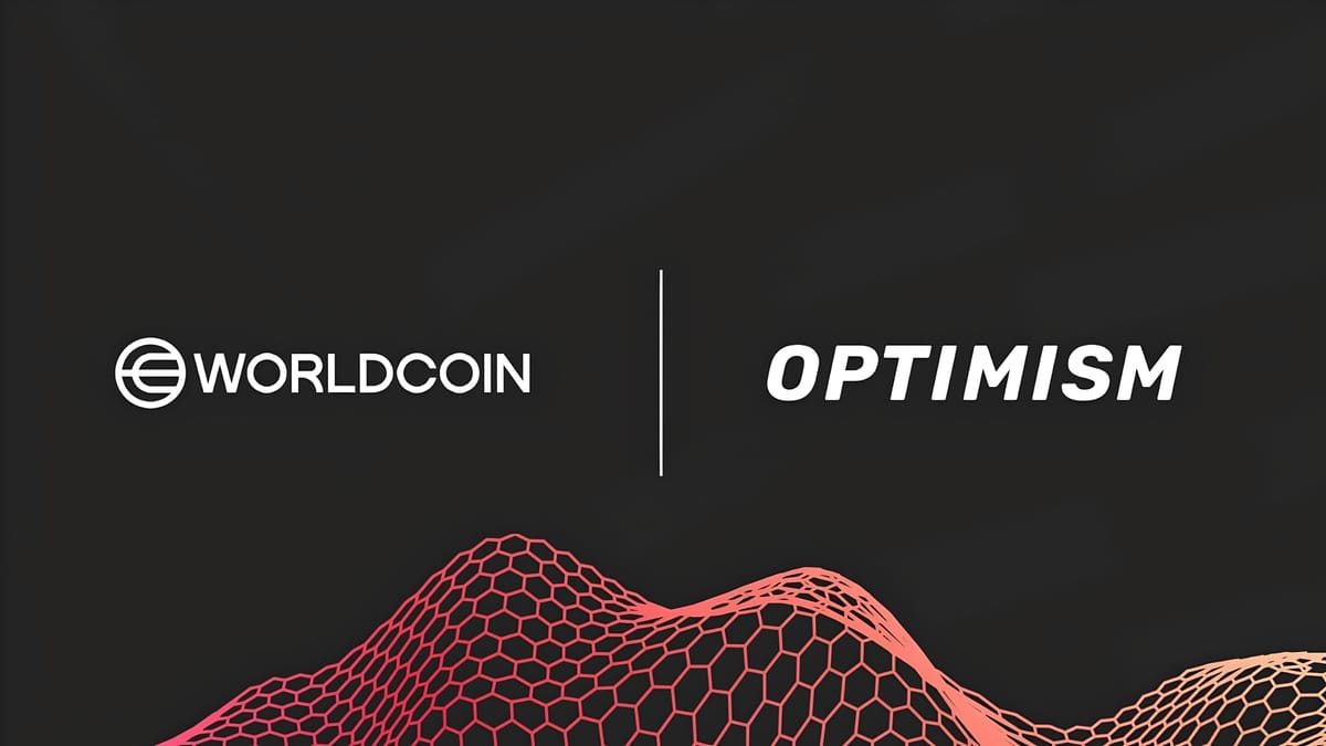 Worldcoin Boosts Daily Transactions on Optimism, Overtaking Arbitrum