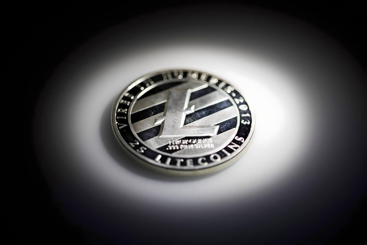 Litecoin (LTC) Prepares for Halving Event on August 3