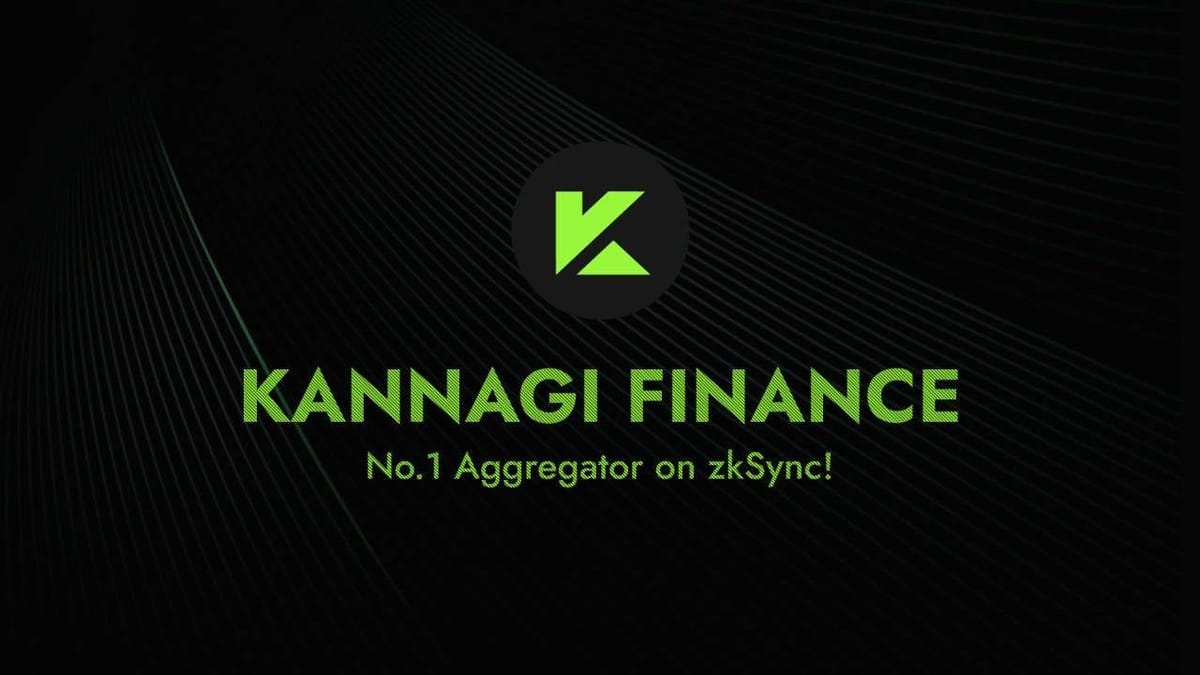 Kannagi Finance on zkSync Rug Pulls Users, Steals $2.13 Million
