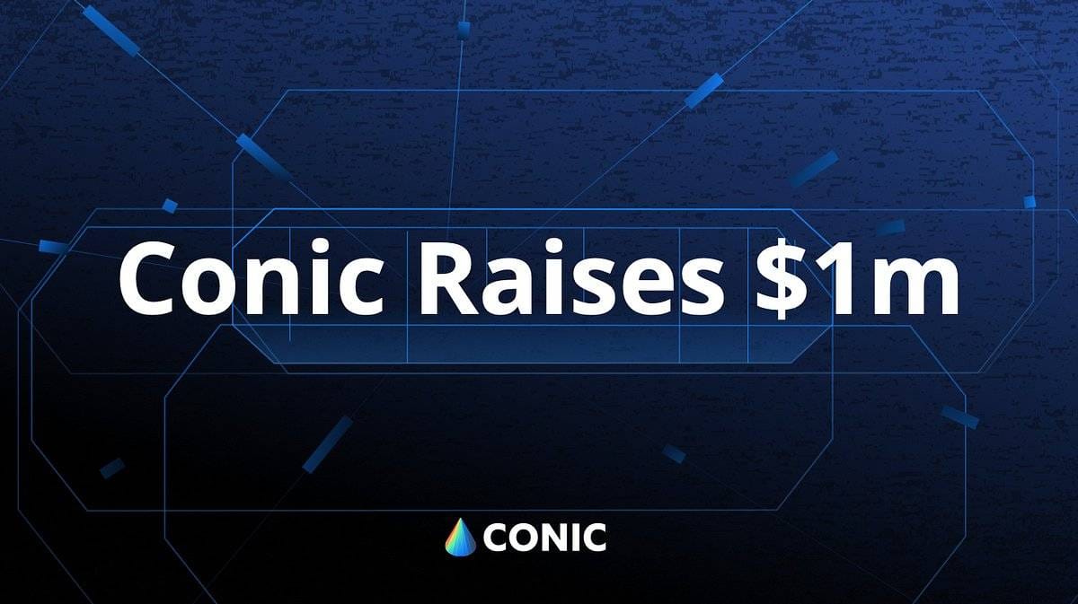 Curve Finance Founder Invests $1 Million in Conic to Aid Post-Exploit Recovery