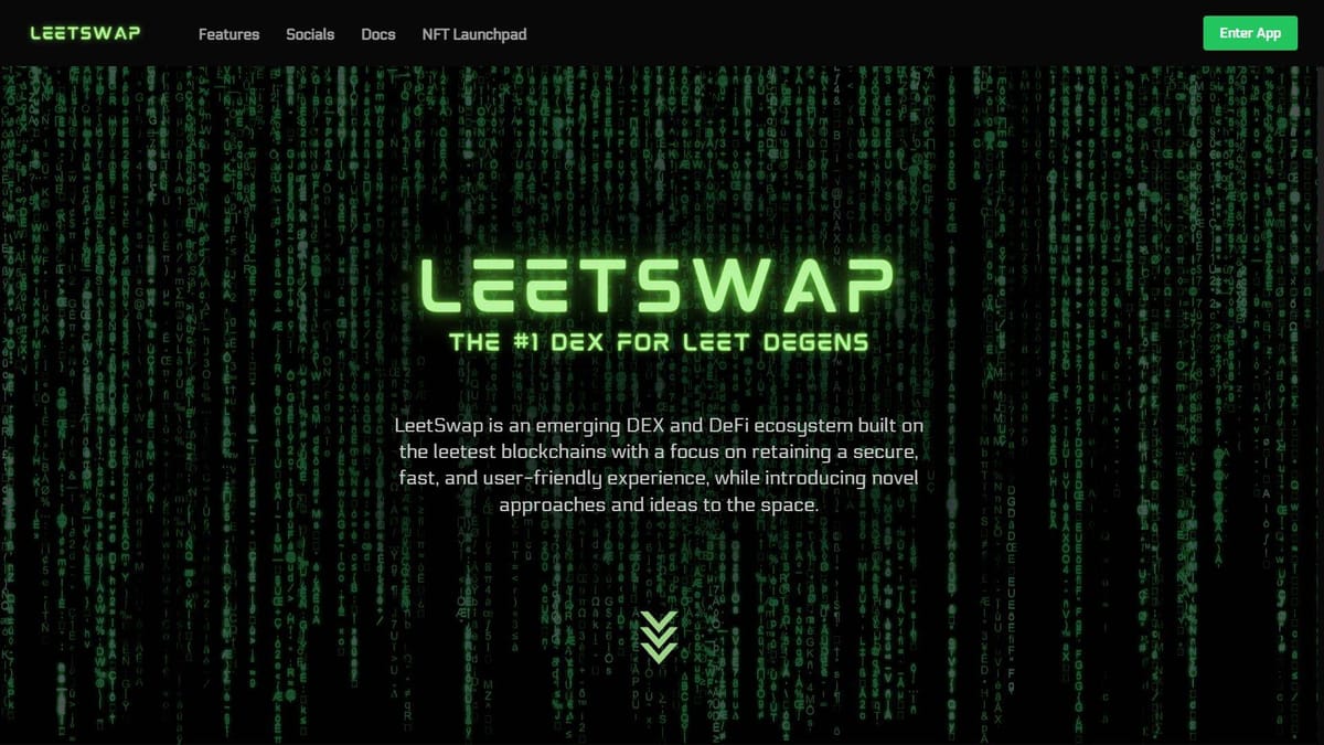 Leading DEX on Layer-2 Base, LeetSwap, Exploited