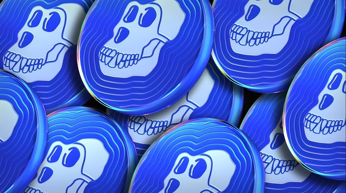 ApeCoin (APE) Struggles to Establish a New Bottom