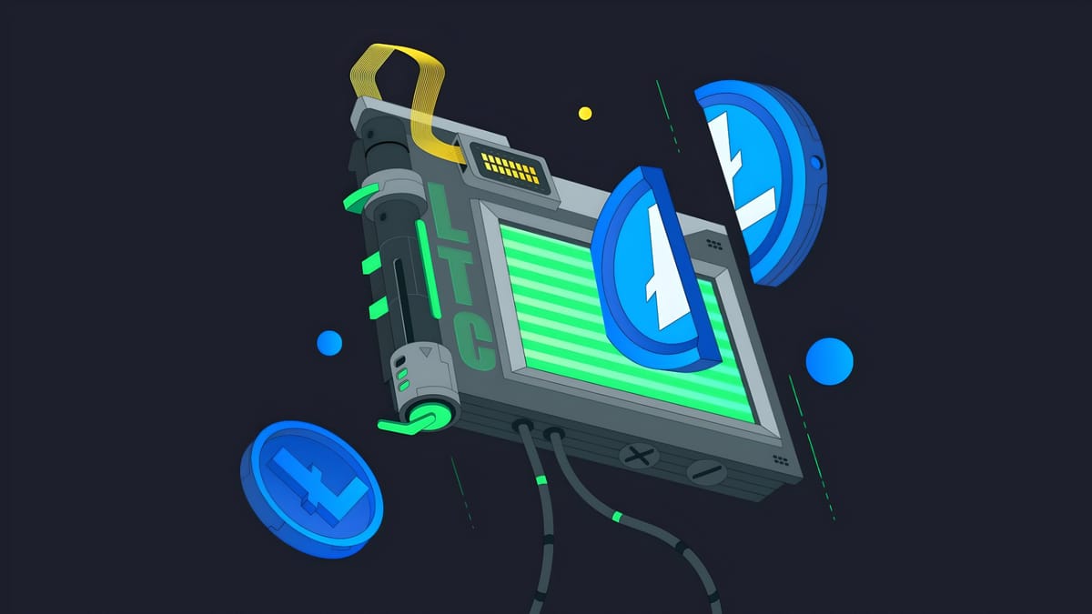 Key Insights Ahead of Litecoin (LTC) Halving 2023 - Will Litecoin Lead Bitcoin in Price?