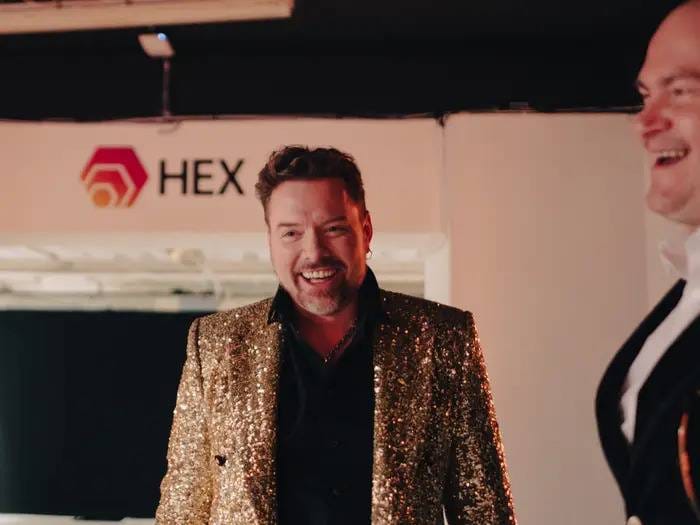 Uniswap Blocks Richard Heart's HEX Token Following SEC Allegations