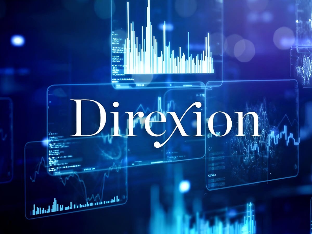 Direxion Files Application for ETF Futures for Bitcoin and Ethereum