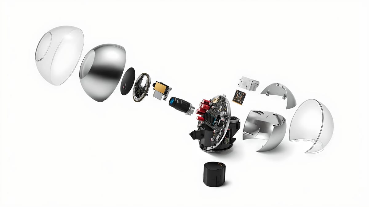 CertiK Discovers Vulnerability Potentially Allowing Worldcoin Orb Control Seizure