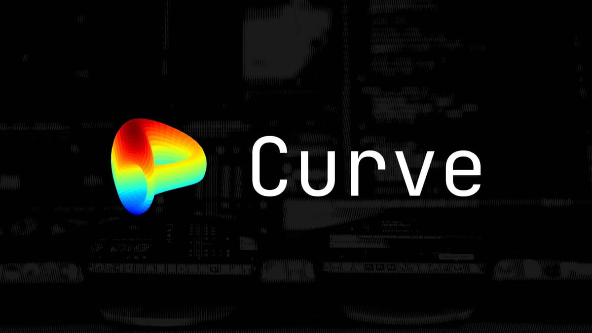 CRV-ETH Liquidity Pool on Curve Hit by Another Flash Loan Attack